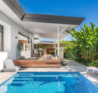 A PERFECT STAY - Kaylani Cove - Accommodation Redcliffe