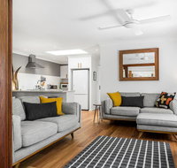 A PERFECT STAY - Little Geckos - Accommodation Redcliffe