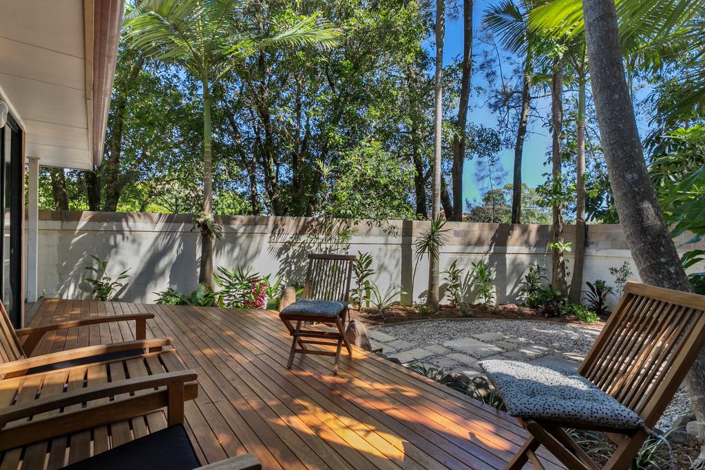 Byron Bay NSW Accommodation Redcliffe
