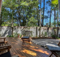 A PERFECT STAY - Mahogany Lodge - Accommodation Redcliffe