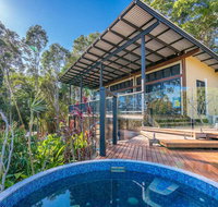 A PERFECT STAY - Ourmuli Cabin - Accommodation Redcliffe