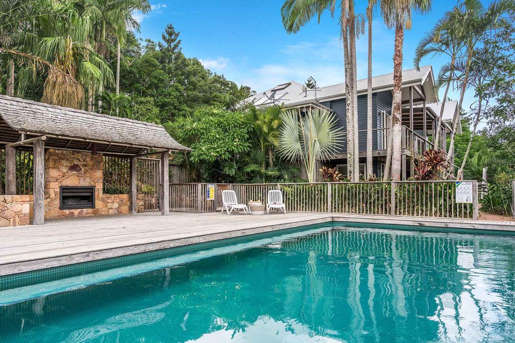 Coopers Shoot NSW Accommodation Redcliffe