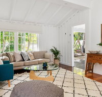 A PERFECT STAY - San Juan Surfers Cottage - Accommodation Redcliffe