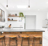 A PERFECT STAY - Sea Salt - Accommodation Redcliffe