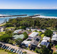 A PERFECT STAY - Sunset Beach - Accommodation Redcliffe