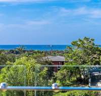 A PERFECT STAY - The Lookout - Accommodation Redcliffe