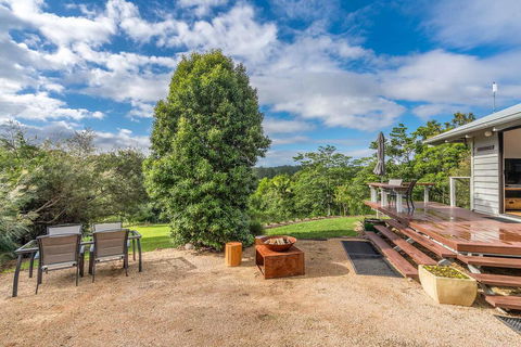 A PERFECT STAY - Twin Tallows - Accommodation Redcliffe 0