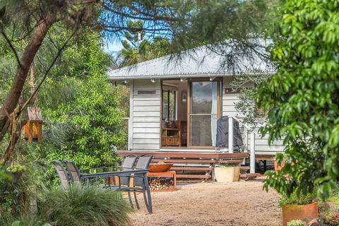 A PERFECT STAY - Twin Tallows - Accommodation Redcliffe 2