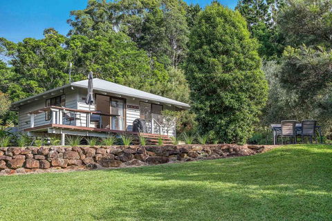 A PERFECT STAY - Twin Tallows - Accommodation Redcliffe 1