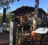 A place to be - Accommodation Redcliffe