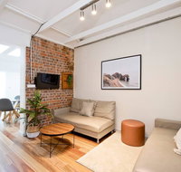 A Quaint Darlinghurst Cottage - Accommodation Redcliffe
