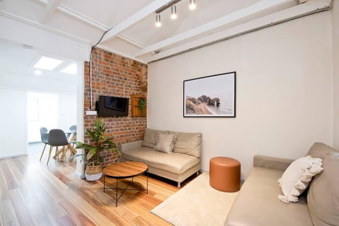 A Quaint Darlinghurst Cottage - Accommodation Redcliffe 0