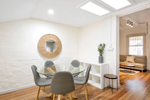 A Quaint Darlinghurst Cottage - Accommodation Redcliffe 1