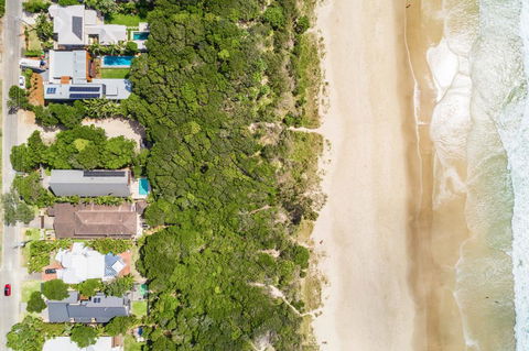 A SWEET ESCAPE - Ariel's - Accommodation Redcliffe 2