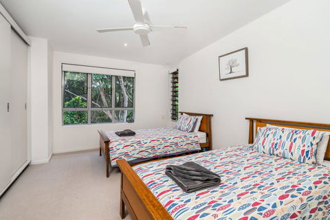 A SWEET ESCAPE - Ariel's - Accommodation Redcliffe 3