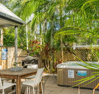 A Top Spot - Accommodation Redcliffe