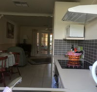 A Victor Harbour Retreat Aldinga Tony's Music Cottage - Accommodation Redcliffe