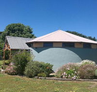 A Victor Harbour Retreat Aldinga-The Round Cottage - Accommodation Redcliffe