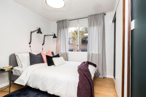 A Walk To Syd Uni & RPA Hospital - Accommodation Redcliffe 3