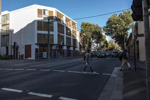 A1 - Private Gateway @ Chippendale Green Free P AirCon - Accommodation Redcliffe 1