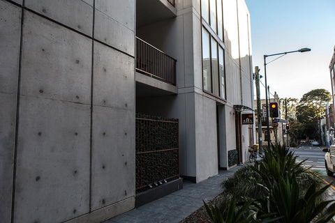 A1 - Private Gateway @ Chippendale Green Free P AirCon - Accommodation Redcliffe 2