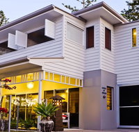 Aaman  Cinta Luxury Villas - Accommodation Redcliffe
