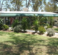 AAOK Jandowae Accommodation Park - Accommodation Redcliffe