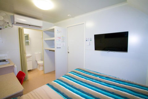 AAOK Jandowae Accommodation Park - Accommodation Redcliffe 2