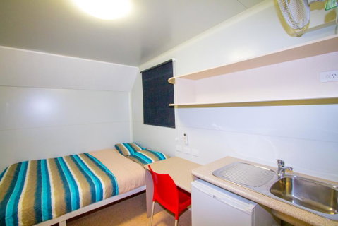 AAOK Jandowae Accommodation Park - Accommodation Redcliffe 3