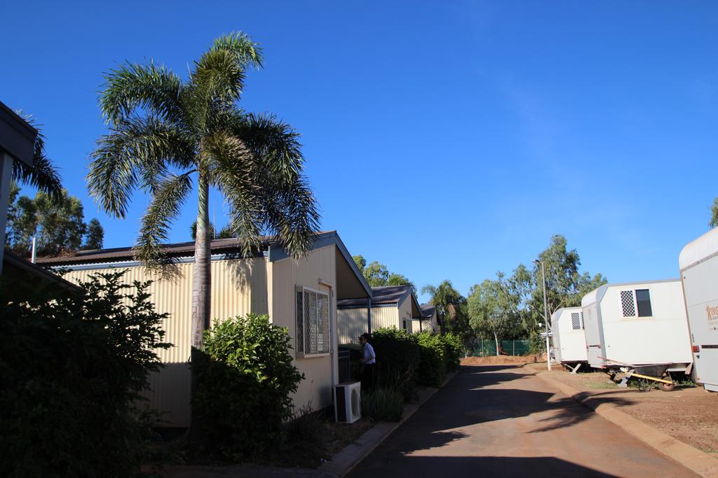 Karratha WA Accommodation Redcliffe
