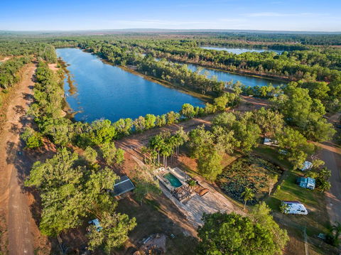 AAOK Lakes Resort And Caravan Park - Accommodation Redcliffe 3