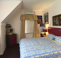 Aarn House BB Airport Accommodation - Accommodation Redcliffe