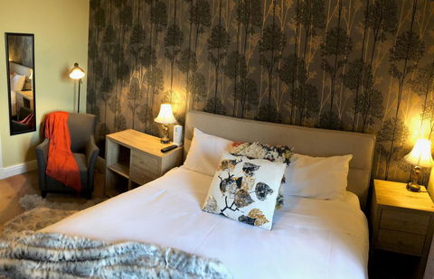 Abbey Boutique Hotel Formerly Abbey Of The Roses - Accommodation Redcliffe 3