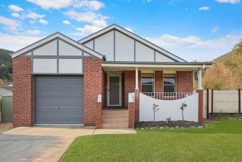 Abbey Rose - Bright, VIC - Accommodation Redcliffe 3