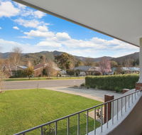 Abbey Rose - Bright VIC - Accommodation Redcliffe