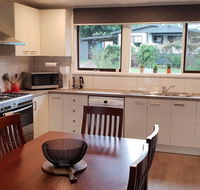 Abbies Cottage - Accommodation Redcliffe