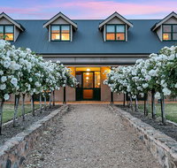 Abbotsford Country House Barossa Valley - Accommodation Redcliffe