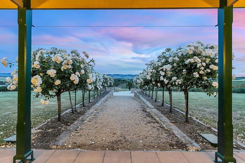 Abbotsford Country House Barossa Valley - Accommodation Redcliffe 1
