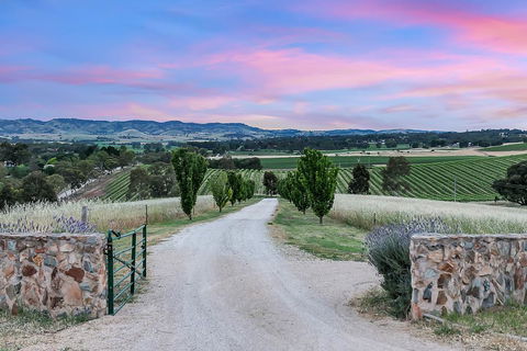 Abbotsford Country House Barossa Valley - Accommodation Redcliffe 2