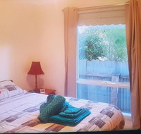 Abelia Cottages Botanical - Accommodation Redcliffe