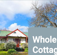 Abelia Cottages SPA LAKESIDE COTTAGE NO 1 - Accommodation Redcliffe