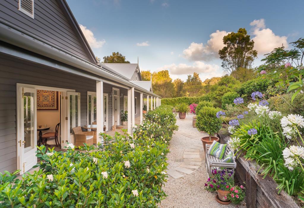 Byron Bay NSW Accommodation Redcliffe