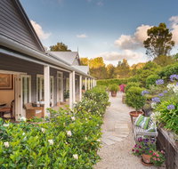 Abelia House - Accommodation Redcliffe