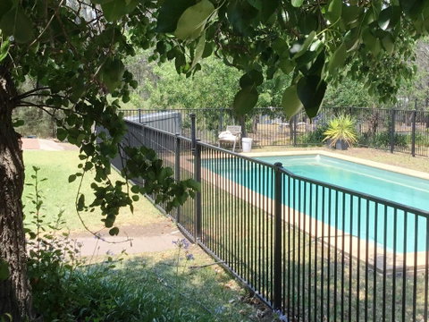 Abelia House B &B - Accommodation Redcliffe 3