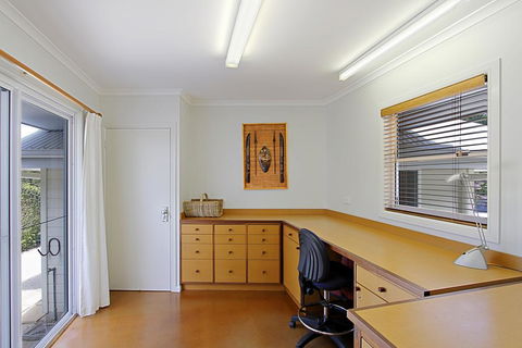 Abode @ Byron - Accommodation Redcliffe 2