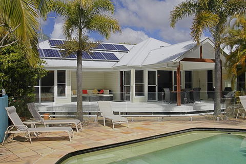 Abode @ Byron - Accommodation Redcliffe 0