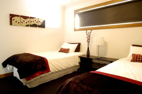 Abode Bendigo Apartments - Accommodation Redcliffe 2