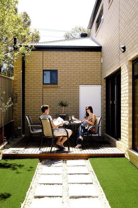 Abode Bendigo Apartments - Accommodation Redcliffe 3