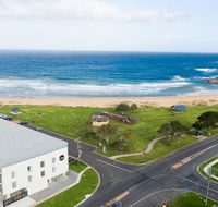 Abode Malua Bay - Accommodation Redcliffe