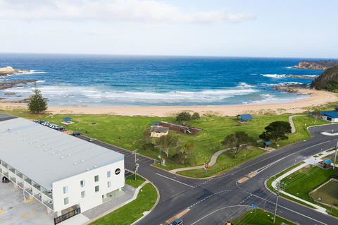 Abode Malua Bay - Accommodation Redcliffe 0